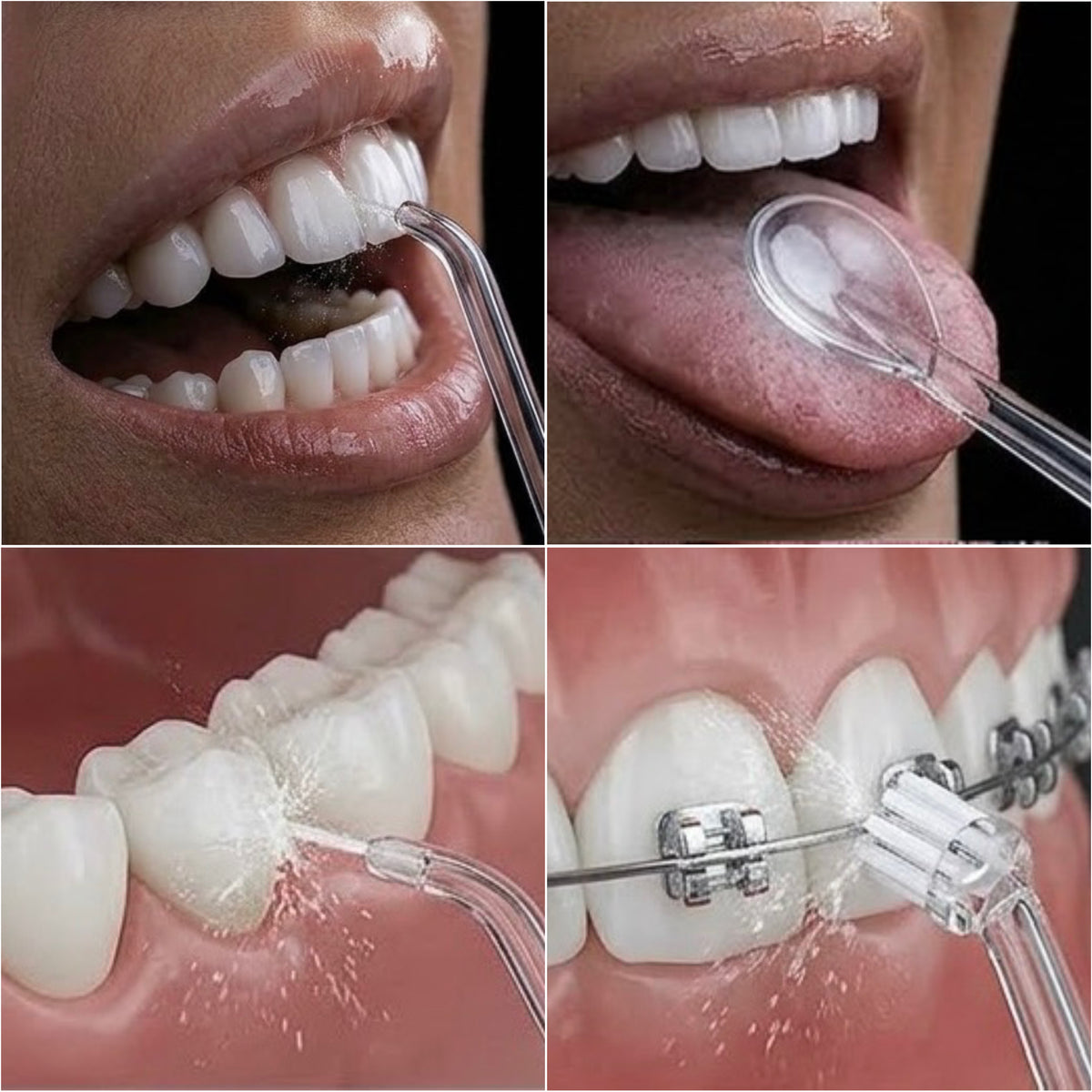 Water Flosser