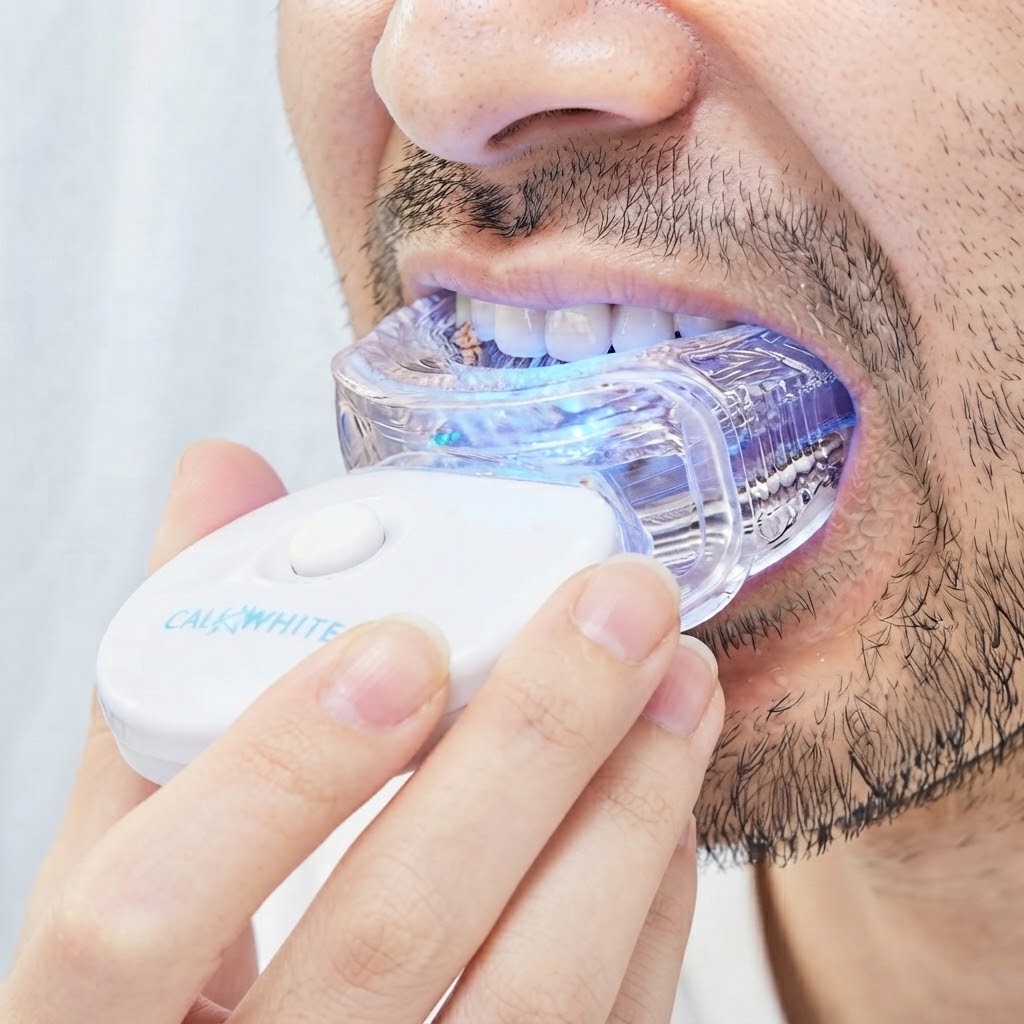 Whitening Kit