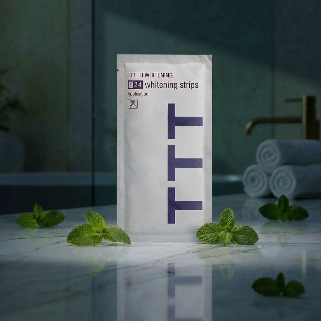1 sachet - Purple