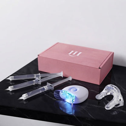 Whitening Kit