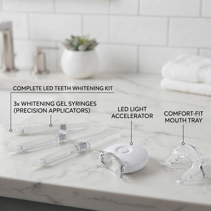 Whitening Kit