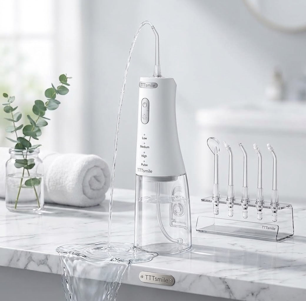 Water Flosser