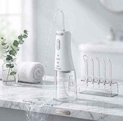 Water Flosser
