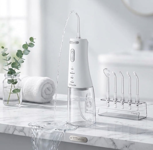 Water Flosser