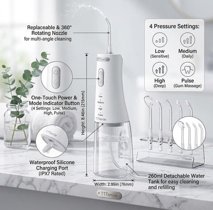 Water Flosser