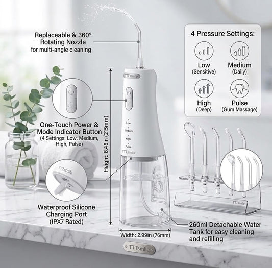 Water Flosser